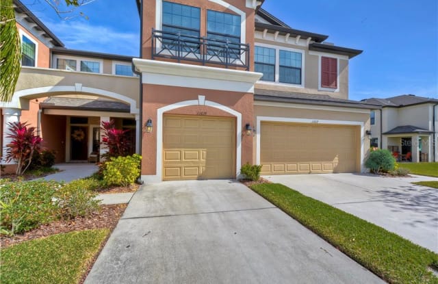 11619 CROWNED SPARROW LANE - 11619 Crowned Sparrow Lane, Westchase, FL 33626