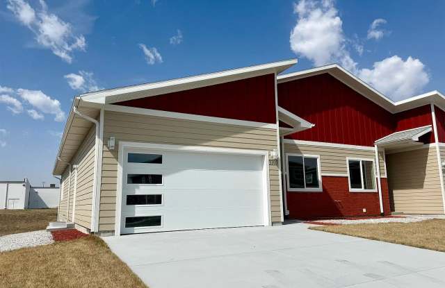 3107 West Laux Drive Gallery 1