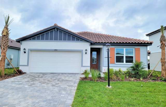 Savanna - Lakewood Ranch 4 Bedroom Annual Rental photos photos