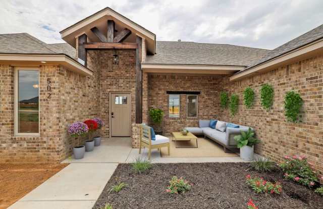 502 Country Club Drive - 502 Country Club Drive, Randall County, TX 79015 502 Country Club Drive - 502 Country Club Drive, Randall County, TX 79015