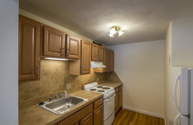 Centre Street Apartments Gallery 3