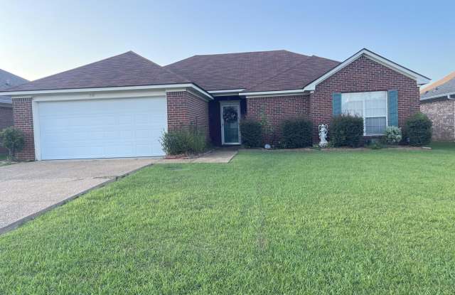259 August Drive - 259 August Drive, Brandon, MS 39042