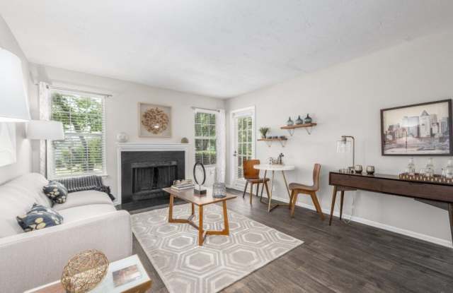 The Madison at Eden Brook Gallery 3