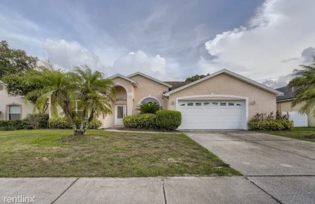 5509 Foxtail Court UNIT - 5509 Foxtail Court, Wesley Chapel, FL 33543