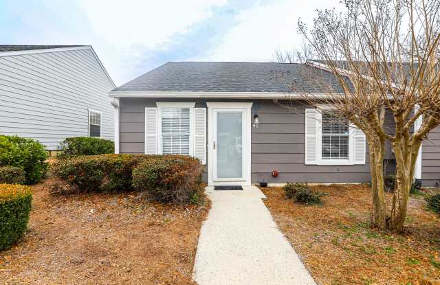 Charming 2 Bedroom in Augusta, GA photos photos