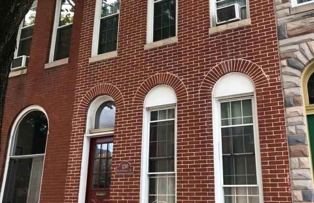 1230 S Charles St - 1230 South Charles Street, Baltimore, MD 21230
