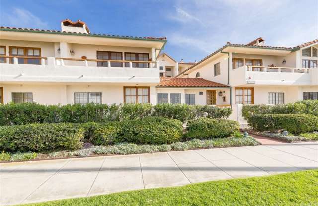 1110 Esplanade - 1110 Esplanade, Redondo Beach, CA 90277