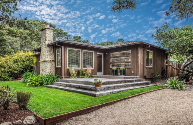 3768 Belle Folie - 25045 Monterey Street, Monterey County, CA 93923