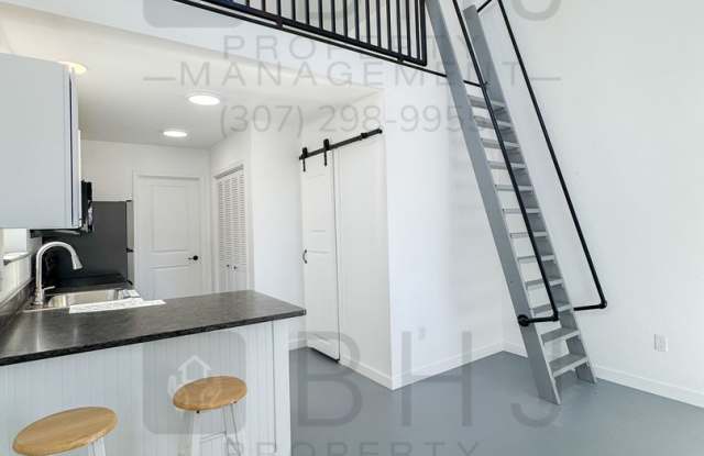 DOG FRIENDLY, 1 BED/ 1 BATH SINGLE FAMILY HOME Gallery 3