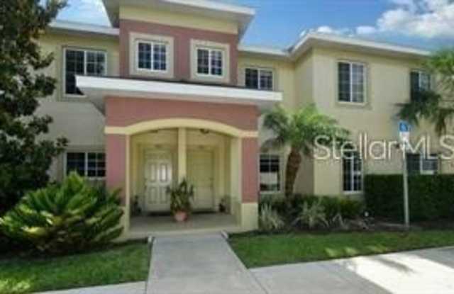 3909 45TH TERRACE W - 3909 45th Terrace West, South Bradenton, FL 34210