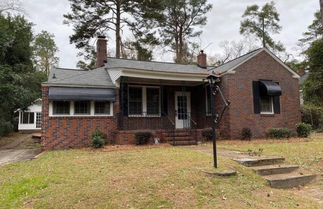 1703 KISSINGBOWER Road - 1703 Kissingbower Road, Augusta, GA 30904