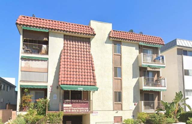 5416 Corteen LLC photos photos