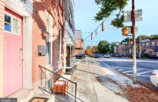 1440 E FORT Avenue Gallery 1