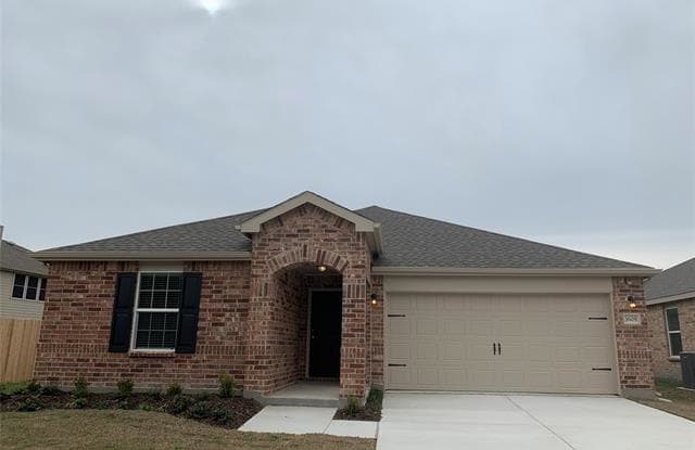 1605 Luckenbach Drive - 1605 Luckenbach Drive, Travis Ranch, TX 75126