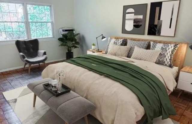 3539 MARTHA CUSTIS Drive Gallery 4
