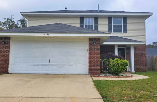 Centrally Located 3/2.5 | Fenced Yard + Loft + Garage photos photos