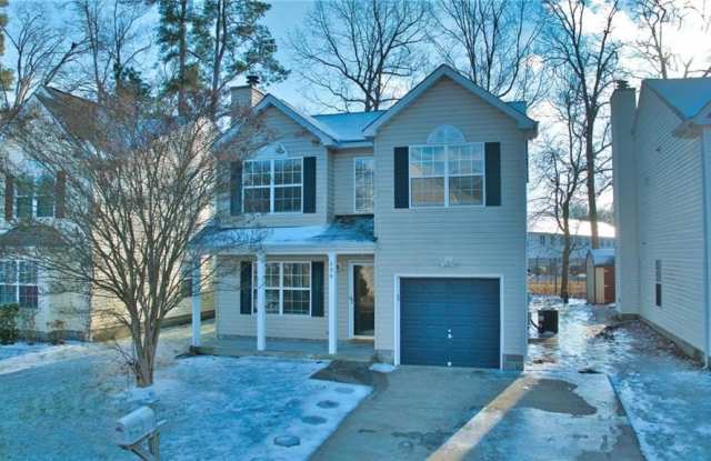 296 Bradmere Loop Gallery 2
