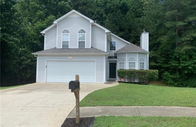 1738 Graywood Drive SE - 1738 Graywood Drive Southeast, Cobb County, GA 30126