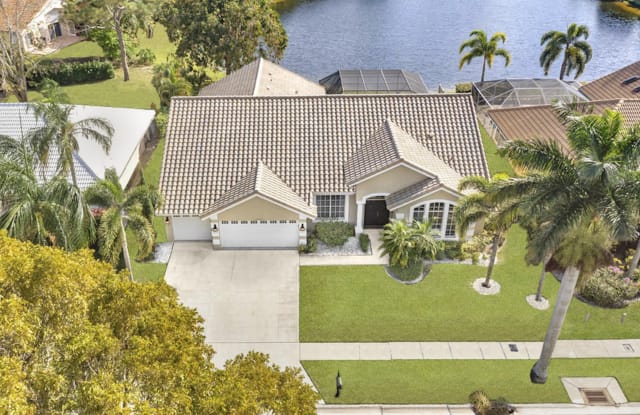2365 Stonegate Drive - 2365 Stonegate Drive, Wellington, FL 33414