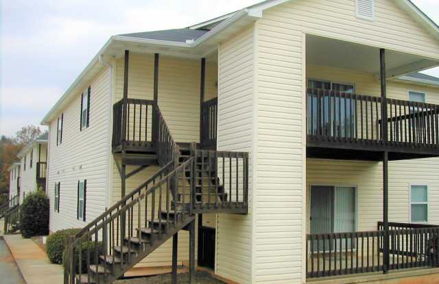 SHENANDOAH PHASE II photos photos