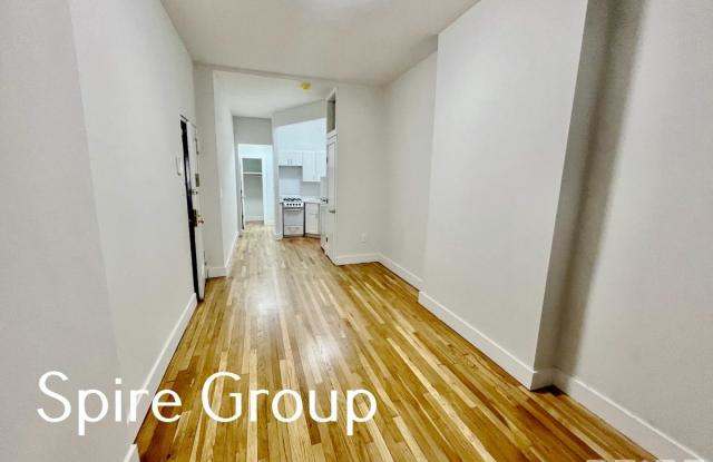 346 WEST 47th STREET - 346 West 47th Street, New York City, NY 10036