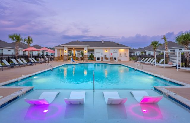 Hawthorne Cottages at Leland photos photos