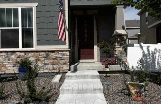 5117 Buckwheat Road photos photos