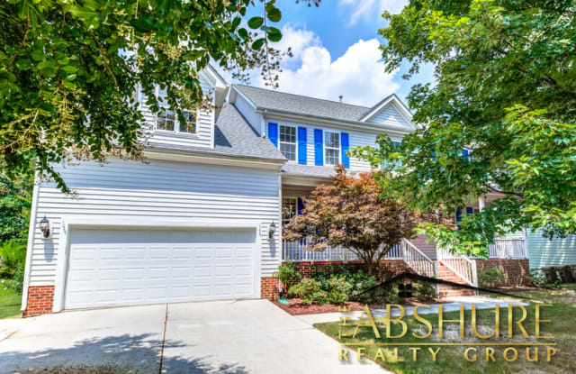 306 Gingergate Drive - 306 Gingergate Drive, Cary, NC 27519