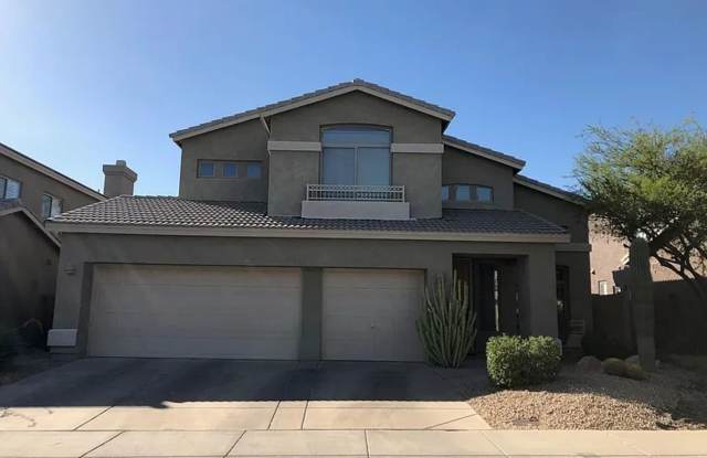 Stunning 4BR House in Cave Creek photos photos