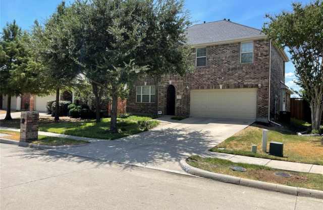 2717 Evening Mist Drive - 2717 Evening Mist Drive, Little Elm, TX 75068