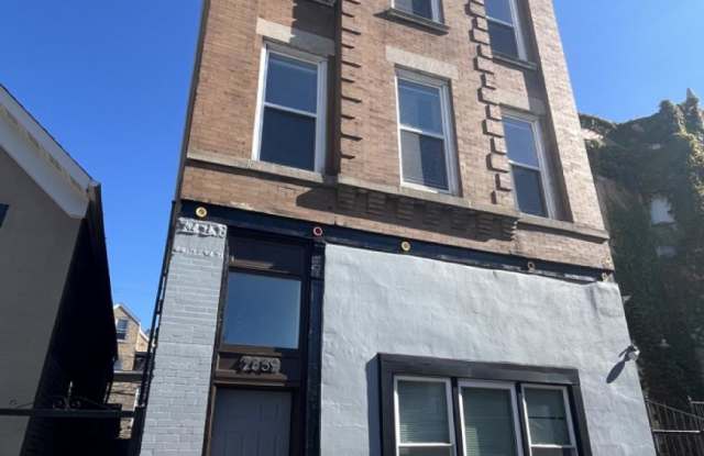 2339 South Sacramento Ave. photos photos