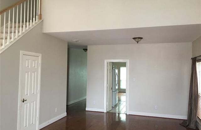 9407 Abbey Road - 9407 Abbey Road, Irving, TX 75063
