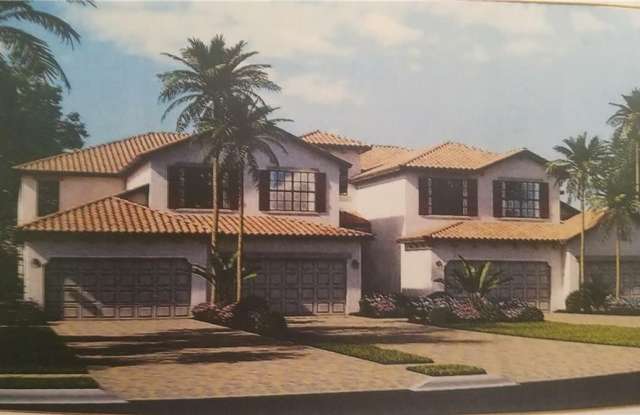 10801 TARFLOWER DRIVE 202 - 10801 Tarflower Drive, Sarasota County, FL 34293