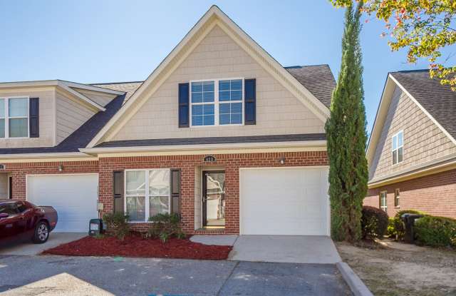 823 Landing Dr - 823 Landing Drive, Grovetown, GA 30813