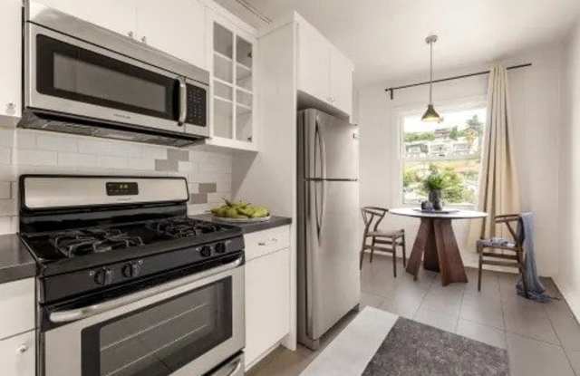 Del Mor Apartments Gallery 1
