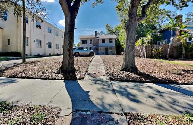 2624 12TH STREET N - 2624 12th Street North, St. Petersburg, FL 33704 2624 12TH STREET N - 2624 12th Street North, St. Petersburg, FL 33704