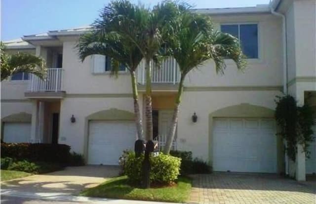 780 Seaview Drive - 780 Seaview Drive, Juno Beach, FL 33408