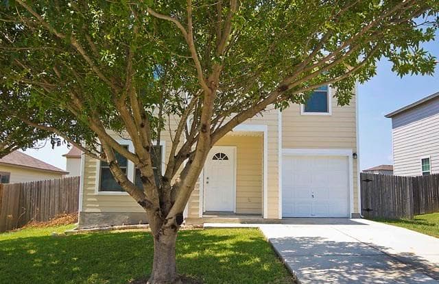 475 Sheep Trail Drive - 475 Sheep Trail Drive, Kyle, TX 78640