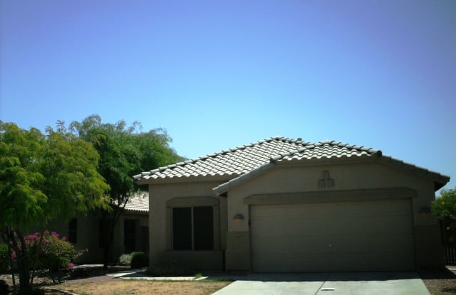 15849 W Carmen Dr - 15849 West Carmen Drive, Surprise, AZ 85374