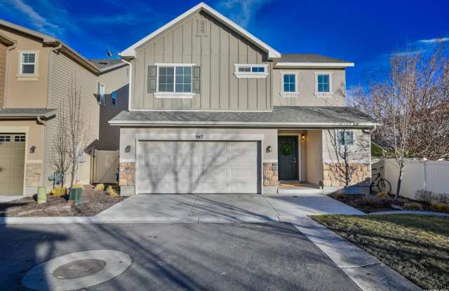 Great Home Available in North Salt Lake! Gallery 1
