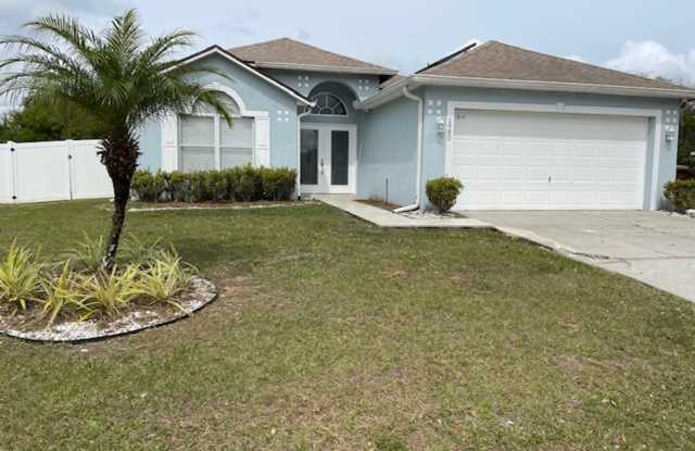 Kissimmee - Spacious 4/2, Pool Home - 1980 Peridot Circle, Kissimmee, FL 34743 Kissimmee - Spacious 4/2, Pool Home - 1980 Peridot Circle, Kissimmee, FL 34743