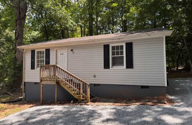 2 BED, 1 BATH HOME LOCATED IN RAMSEUR photos photos