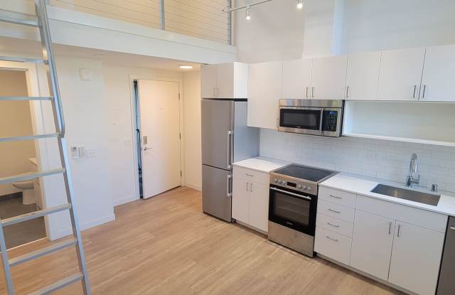 Maude Lofts photos photos