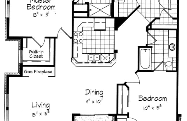 1601 Waldorf Boulevard photos photos