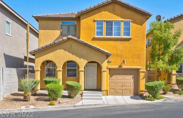6730 Wormwood Lane - 6730 Wormwood Lane, Spring Valley, NV 89148