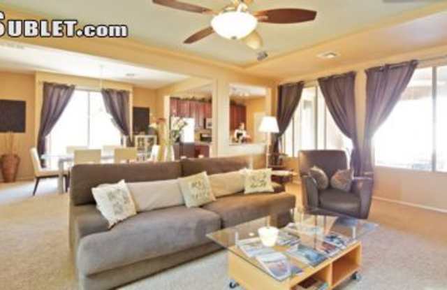 5322 Coles Rd - 5322 West Coles Road, Phoenix, AZ 85339