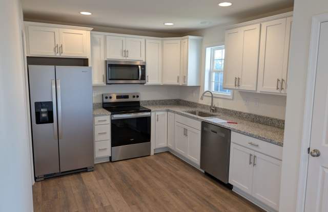 Brand New Home For Rent Gallery 3