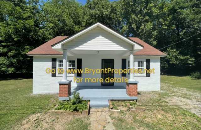 North Nashville - 37218 Area Gallery 1