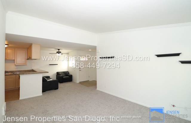 10016 Maya Linda Rd Unit 4201 - 10016 Maya Linda Road, San Diego, CA 92126
