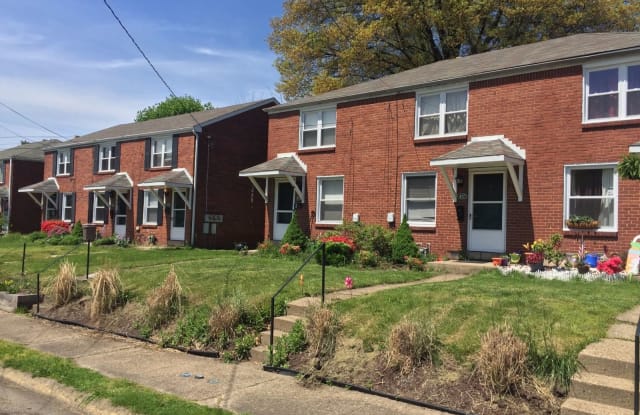 420 Lincoln Avenue - 420 Lincoln Avenue, Springdale, PA 15144